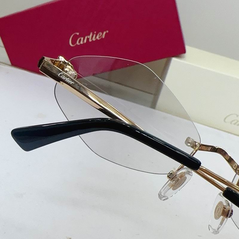 Cartier Glasses smr (1827)