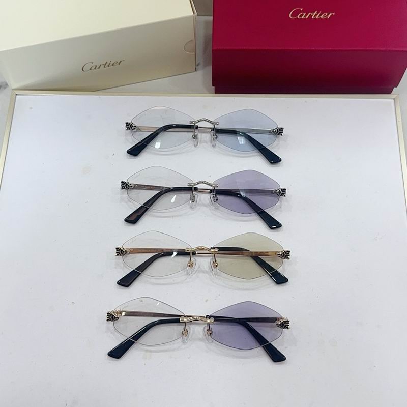 Cartier Glasses smr (1828)