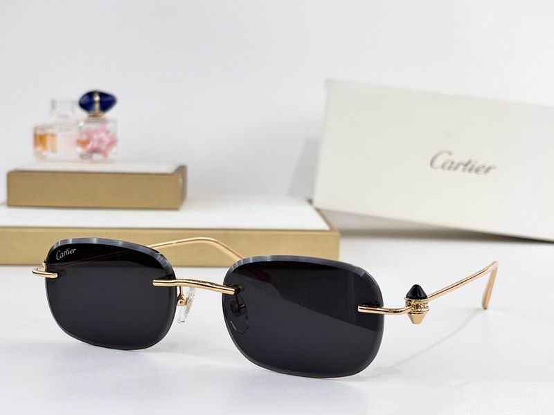 Cartier Glasses smr (1832)