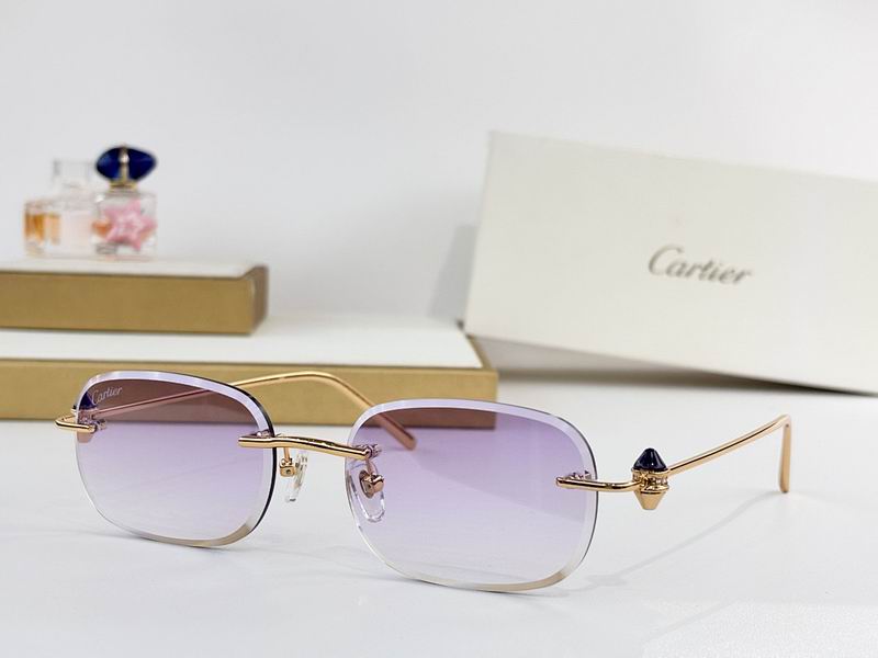 Cartier Glasses smr (1834)