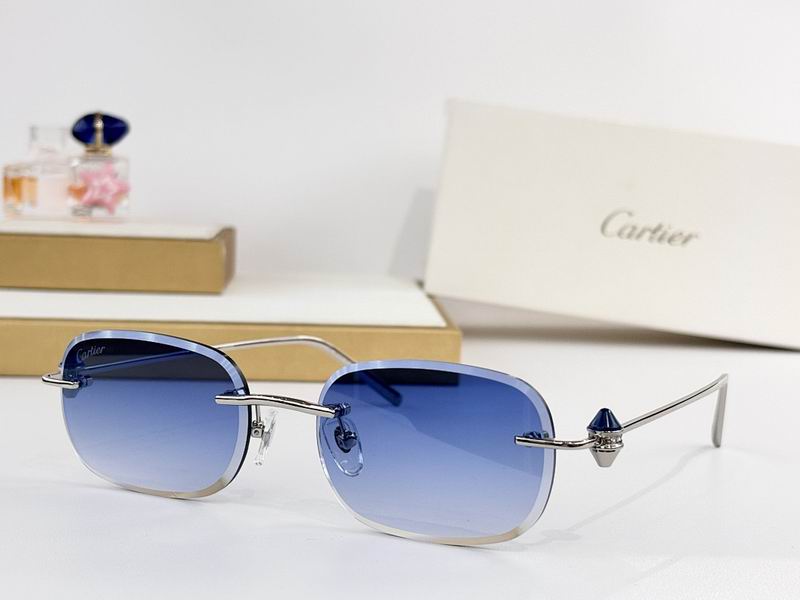 Cartier Glasses smr (1835)