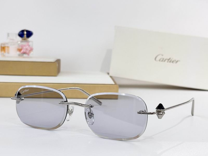 Cartier Glasses smr (1836)