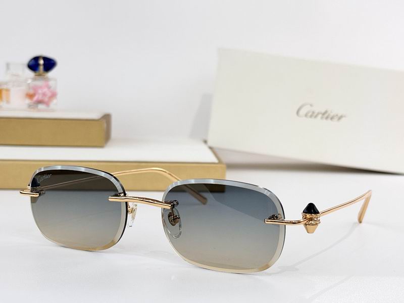 Cartier Glasses smr (1837)