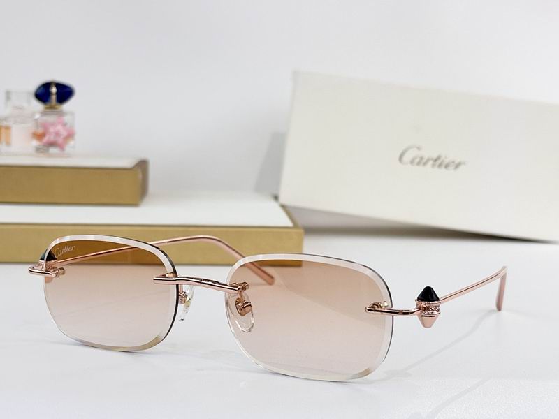 Cartier Glasses smr (1838)