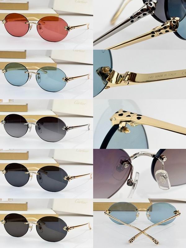 Cartier Glasses smr (1839)