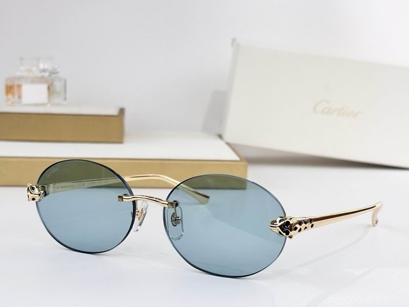 Cartier Glasses smr (1842)
