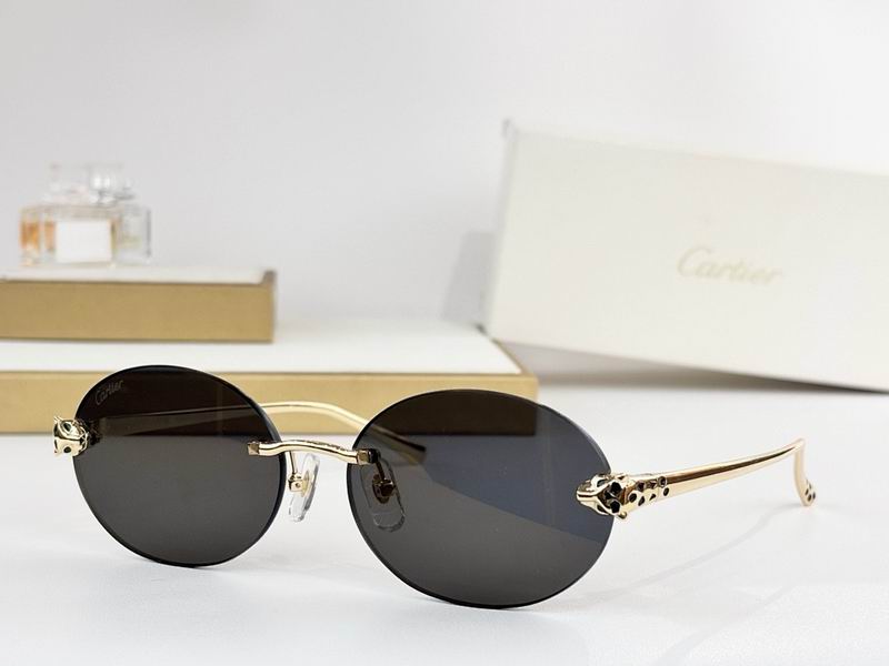 Cartier Glasses smr (1843)