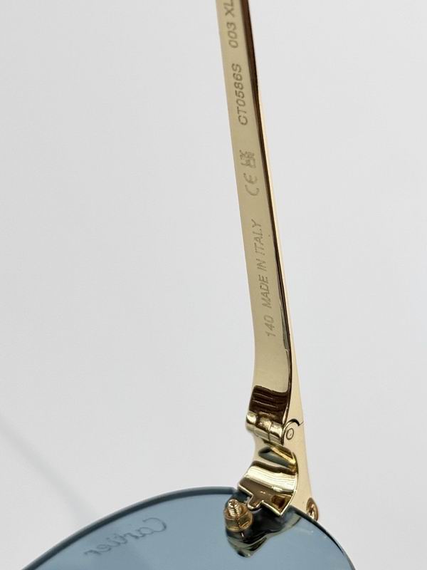 Cartier Glasses smr (1846)