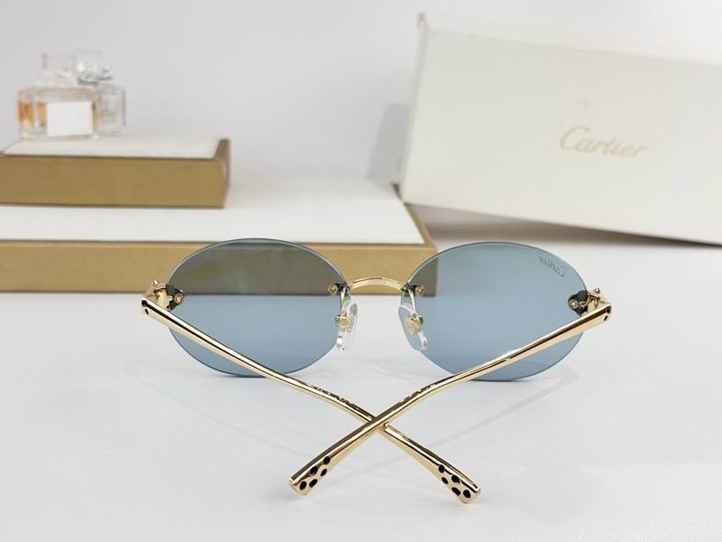 Cartier Glasses smr (1848)