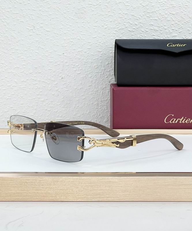 Cartier Glasses smr (1850)