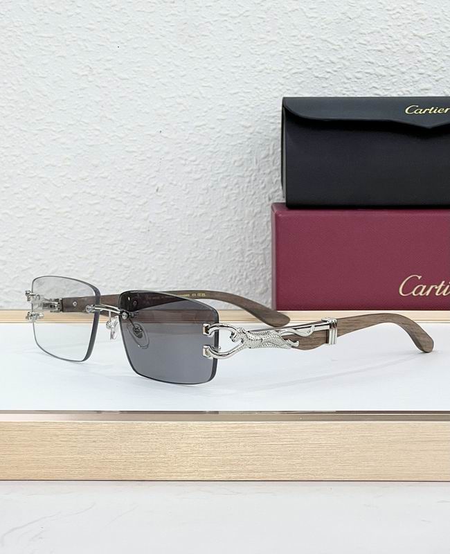 Cartier Glasses smr (1853)