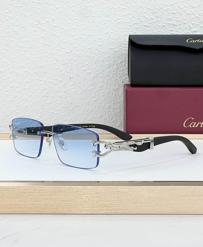 Cartier Glasses smr (1854)