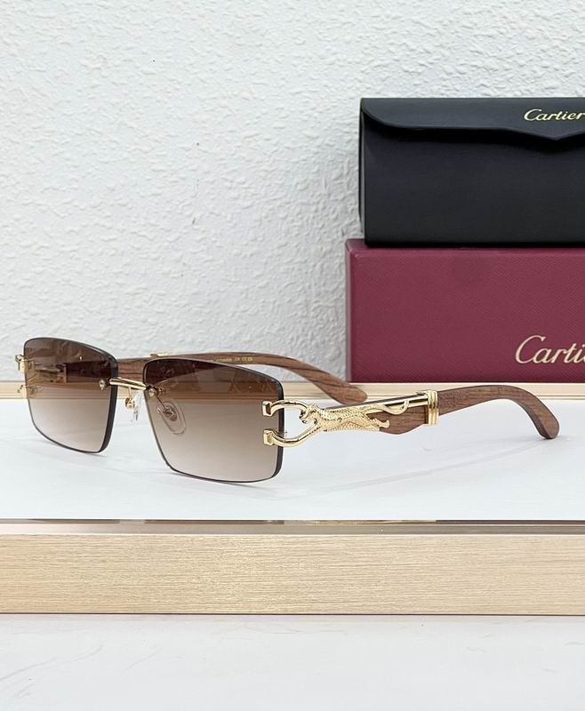 Cartier Glasses smr (1855)