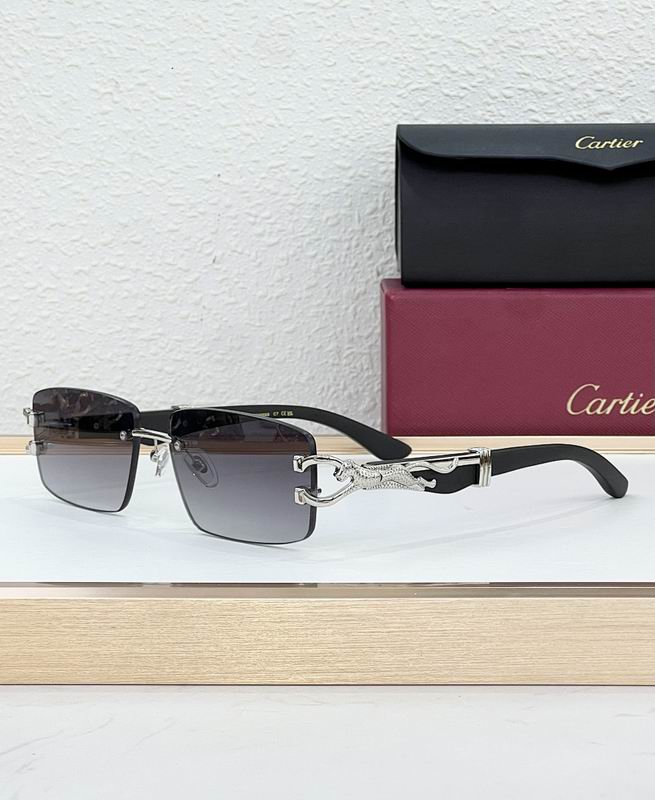 Cartier Glasses smr (1856)