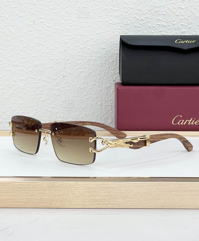 Cartier Glasses smr (1858)
