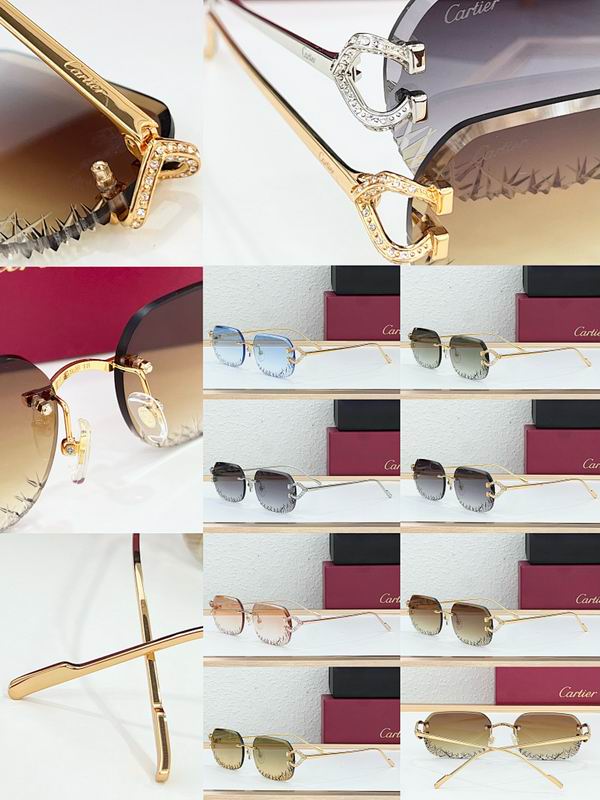 Cartier Glasses smr (1859)