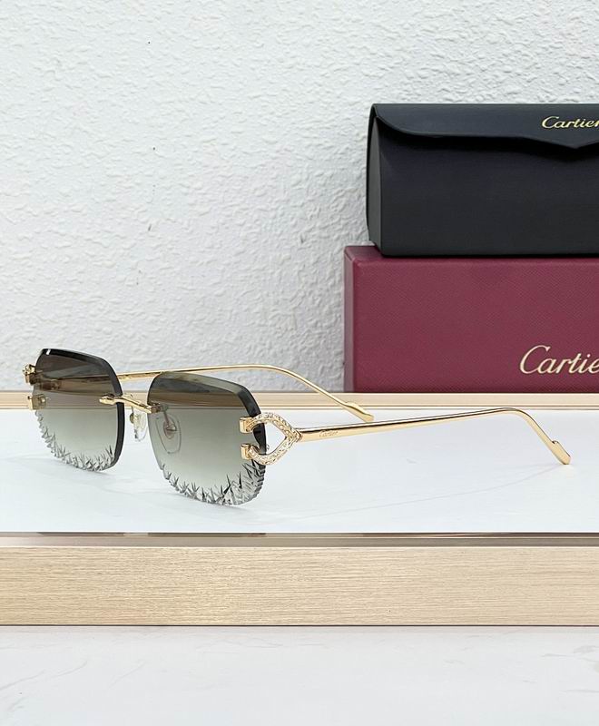Cartier Glasses smr (1860)