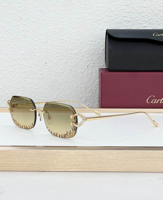 Cartier Glasses smr (1862)