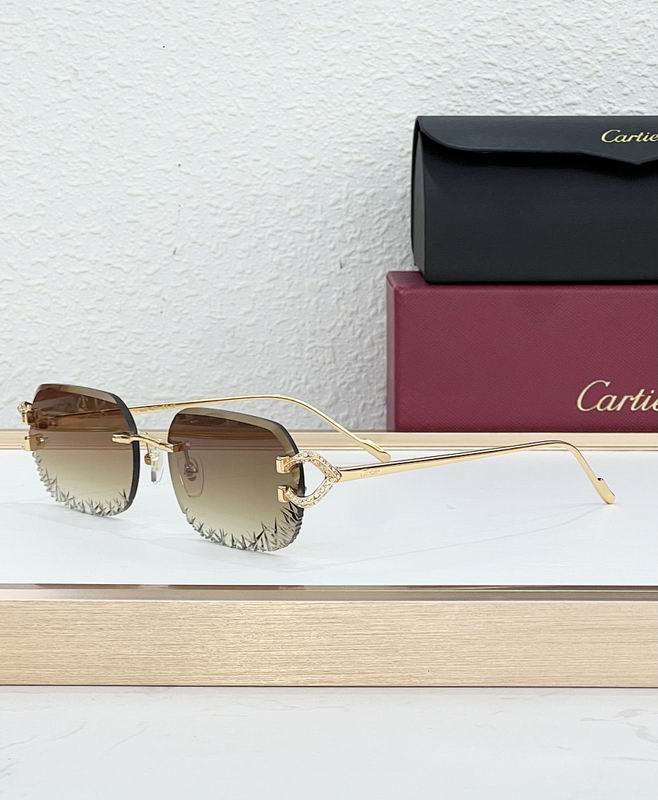 Cartier Glasses smr (1863)