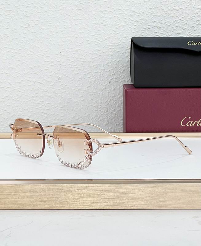 Cartier Glasses smr (1864)