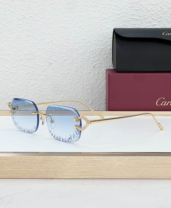 Cartier Glasses smr (1866)