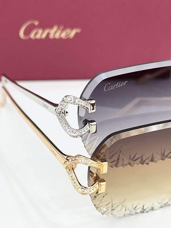 Cartier Glasses smr (1867)