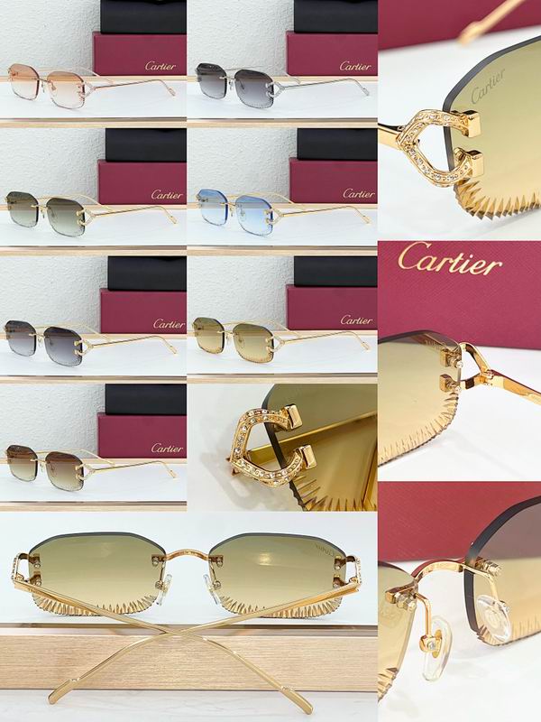 Cartier Glasses smr (1869)