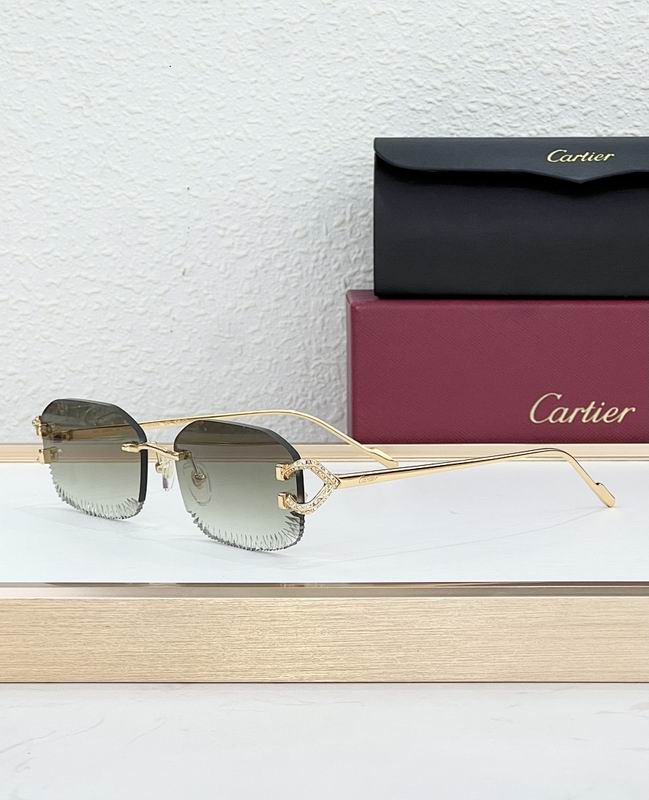 Cartier Glasses smr (1874)