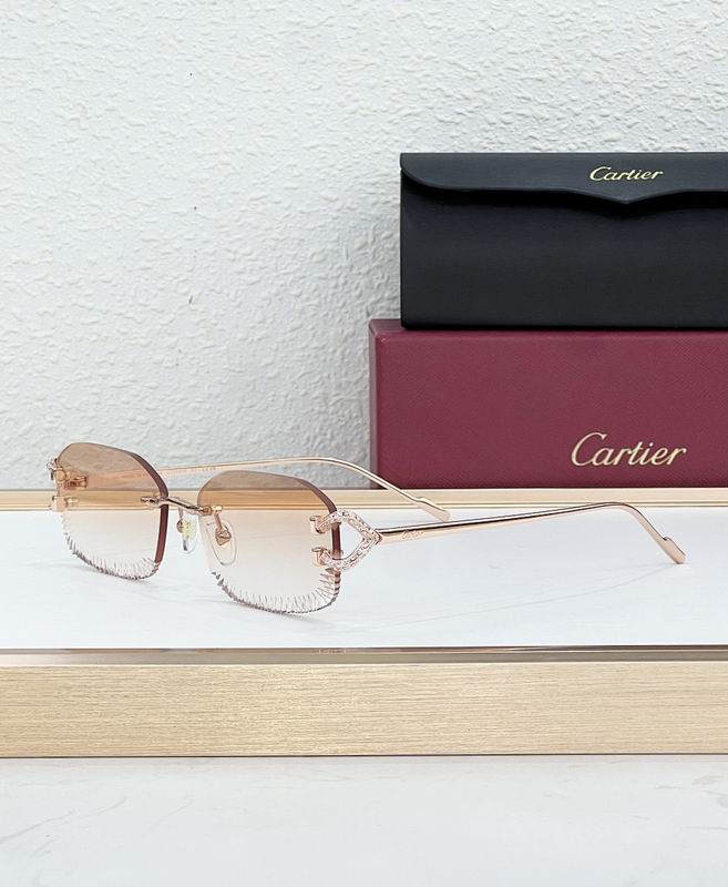 Cartier Glasses smr (1875)