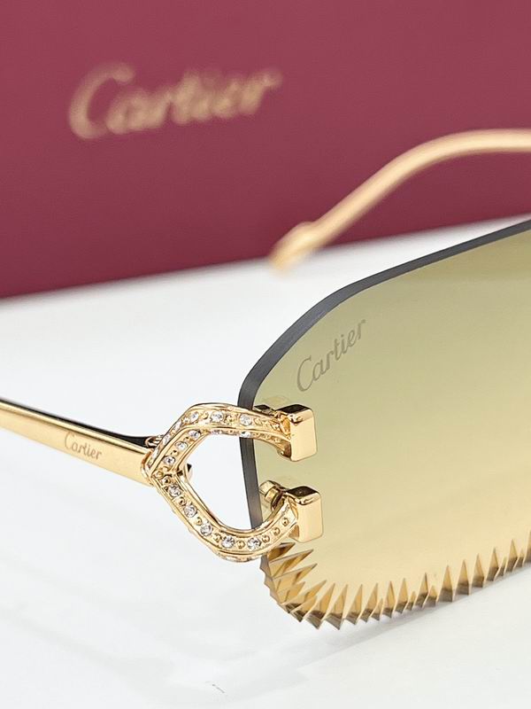 Cartier Glasses smr (1877)