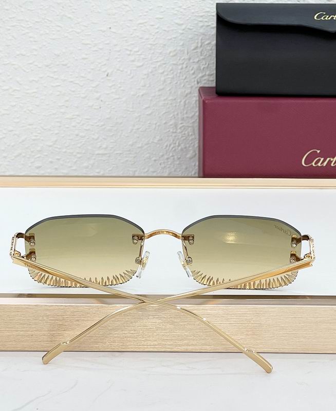 Cartier Glasses smr (1878)