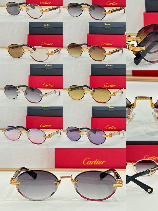 Cartier Glasses smr (1879)