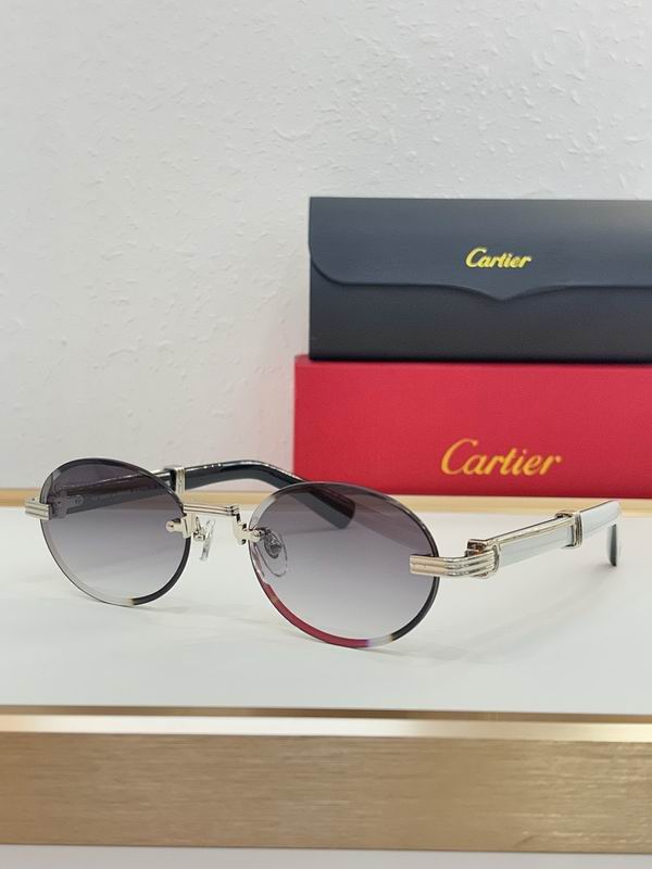 Cartier Glasses smr (1883)