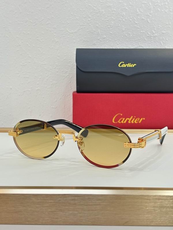 Cartier Glasses smr (1885)