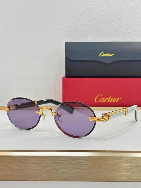 Cartier Glasses smr (1887)