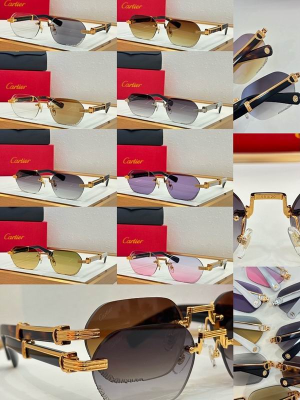 Cartier Glasses smr (1889)