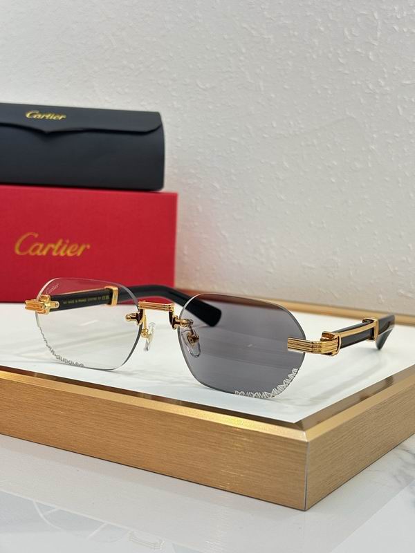 Cartier Glasses smr (1890)