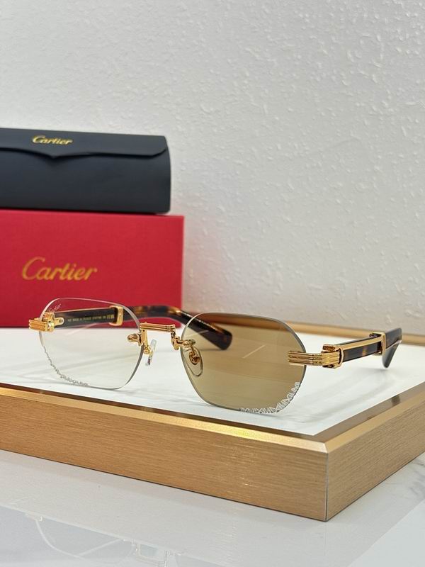 Cartier Glasses smr (1891)