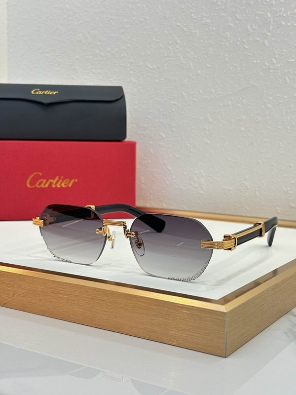 Cartier Glasses smr (1893)