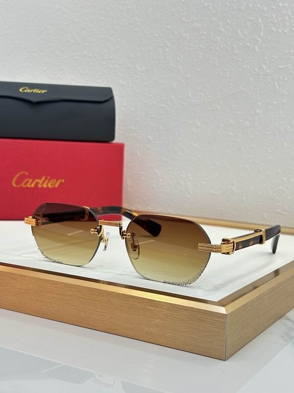 Cartier Glasses smr (1895)