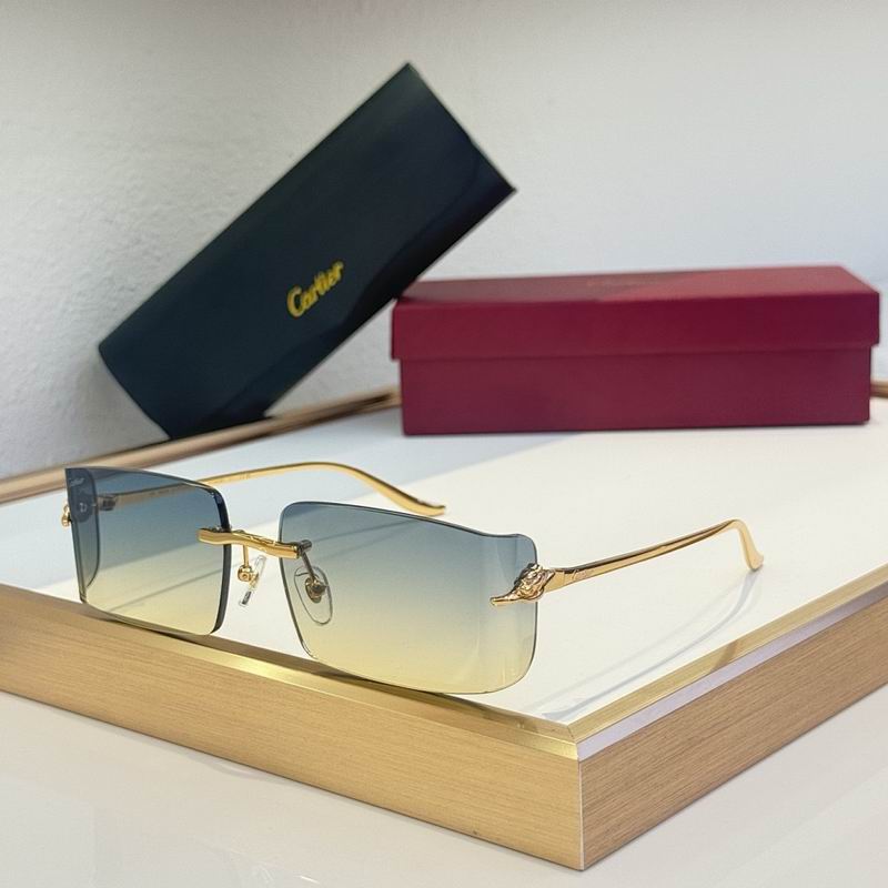 Cartier Glasses smr (1899)