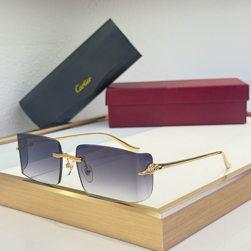 Cartier Glasses smr (1900)