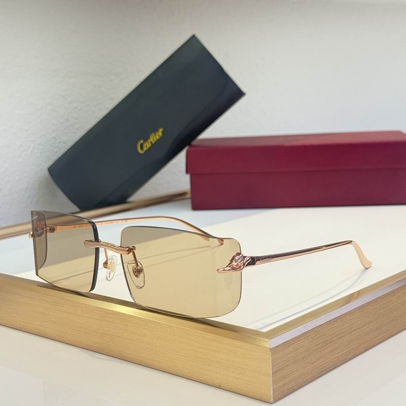 Cartier Glasses smr (1901)