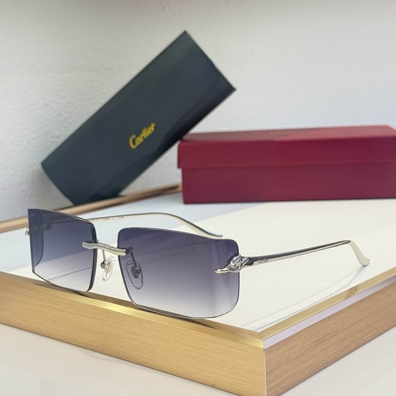 Cartier Glasses smr (1904)