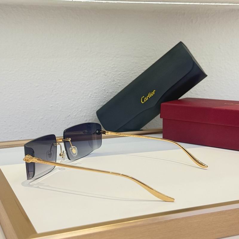 Cartier Glasses smr (1905)