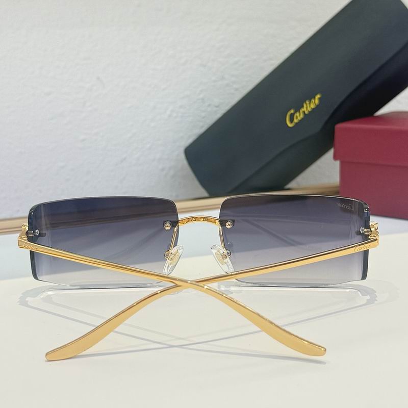 Cartier Glasses smr (1907)