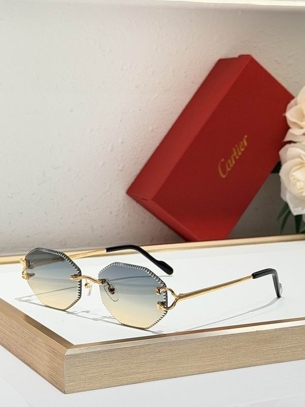 Cartier Glasses smr (1909)