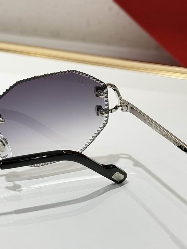 Cartier Glasses smr (1917)