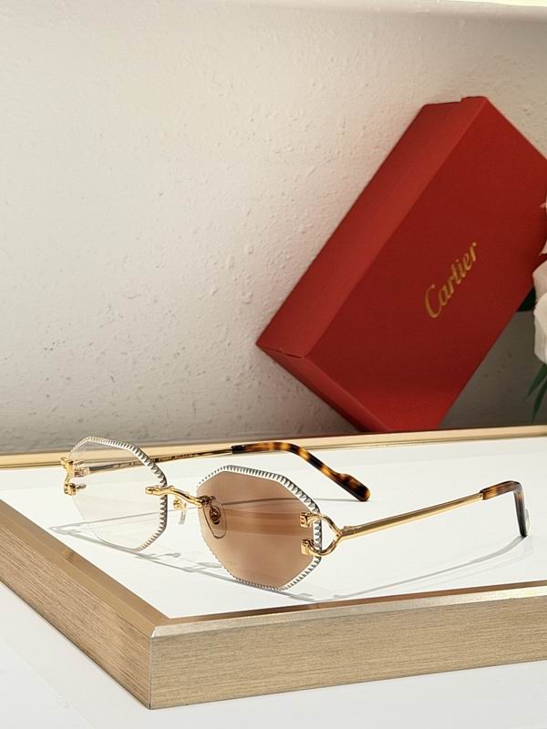 Cartier Glasses smr (1918)