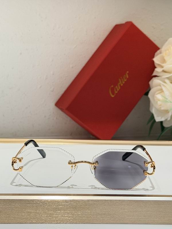 Cartier Glasses smr (1924)